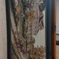 دوعدد تابلو