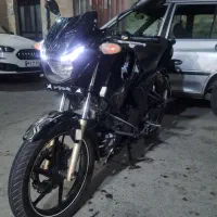 موتور آپاچی ۱۸۰