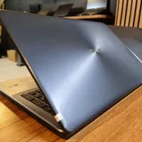 ایسوس سبک و باریک چهار گیگ گرافیک core i7 ram 32|رایانه همراه|شیراز, فرگاز|دیوار