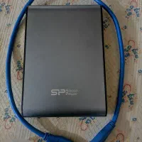 پوسته  ( جلد خالی) هارد اکسترنال ( خود هارد نیست )|قطعات و لوازم جانبی رایانه|کرمان, |دیوار