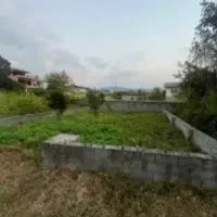 195م زمین مناسب کلبه سوئیسی بهترین منطقه جنگلی+سند