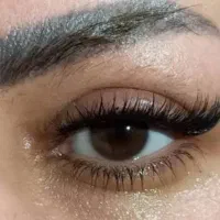 کاشت مژه