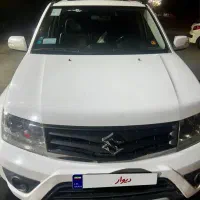 سوزوکی ویتارا مدل ۲۰۱۷