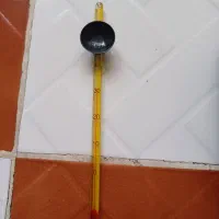 آکواریوم پمپ بخاری دماسنج|لوازم جانبی حیوانات|مشهد, نیروی هوایی|دیوار