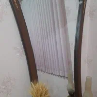 اینه شمعدان|بوفه، ویترین، کنسول|همدان, |دیوار