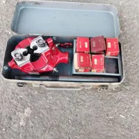 قلاویز لوله جعبه ایی