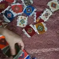 جاسوئیچی صنایع دستی