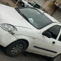 تیبا صندوقدار مدل 91|خودرو سواری و وانت|کرج, کلاک نو|دیوار