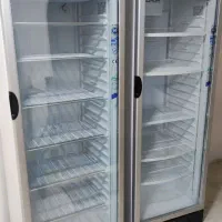 یخچال و فریز ایستاده کینو