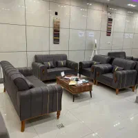 مبل ترک مبل دلخواه شما|مبلمان خانگی و میز عسلی|اسلامشهر, شهرک الهیه|دیوار