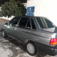 پراید ۸۵یگانه