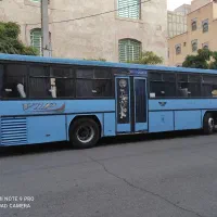 اتوبوس شهاب مدل 84 بدون کولر|خودرو سنگین|کرج, اصفهانی‌ها|دیوار