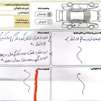 سراتو اتوماتیک آپشنال ۹۷|خودرو سواری و وانت|شیراز, ملاصدرا|دیوار