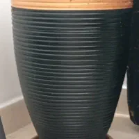 گلدان بزرگ