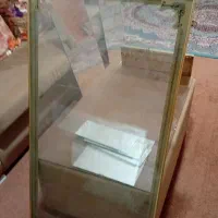 دواینه دراندازه ۱۰۰در۴۰ ویکی دیگه ۷۰در۴۰ قیمت ۳۵۰|آینه|آبادان, |دیوار