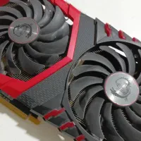 کارت گرافیک RX 580 GAMING X 8GB|قطعات و لوازم جانبی رایانه|تهران, شیراز|دیوار