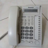 تلفن سانترال پاناسونیک اصلی