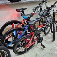 دوچرخه تاشو urcyc ۲۰ و۲۴ و۲۶ اصلی|دوچرخه، اسکیت، اسکوتر|تهران, قلمستان|دیوار