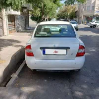 تیبا صندقدار۱۴۰۰|خودرو سواری و وانت|مشهد, گاز|دیوار