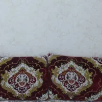 پشتی|پشتی|مشهد, شهرآرا|دیوار