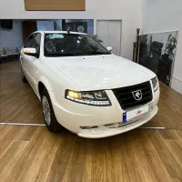 سمند سورن پلاس صفرکیلومتر 1404|خودرو سواری و وانت|فردیس, انبار نفت|دیوار