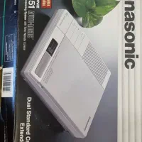 دستگاه پیغام گیر صوتی پاناسونیک