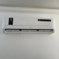 نصب وتعمیرات کولر گازی