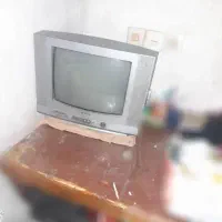 تلوزیون یکم خراب