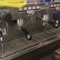 دستگاه قهوه واسپرسوساز صنعتی جیمبالی