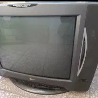 تلویزیون 21اینچ