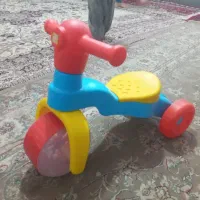 سه چرخه نونو|دوچرخه، اسکیت، اسکوتر|مشهد, شهید آوینی|دیوار