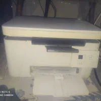 پرینتر اچ پی و کامپیوتر