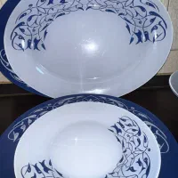 سرویس ظرف ۱۲ نفره