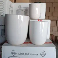 گلدان بنسایی وارکیده تعداد بالا عمده