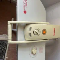 اتو پرس ژانومه اصل|اتو و لوازم اتو|آباده, |دیوار