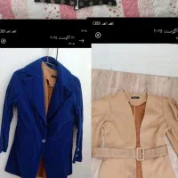 مانتو شلوار لباس خانگی|لباس|نیشابور, کریم آباد|دیوار