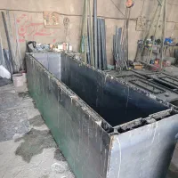 گاوصندوق آسانسوری با سیستم ضربه|ابزارآلات|قم, هنرستان|دیوار