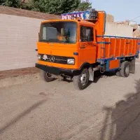 خاور 808مدل56