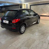 پژو ۲۰۶ تیپ ۳|خودرو سواری و وانت|اندیشه, شهرک صدف|دیوار