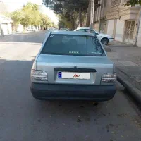 پراید ۸۶ تمیز|خودرو سواری و وانت|مشهد, گاز|دیوار