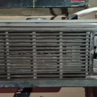 بخاری گازی لورچ - 9000Kcal|بخاری، هیتر، شومینه|تهران, تهرانپارس غربی|دیوار