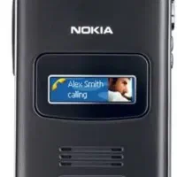 مبایل نوکیا N93i اصل فلاند