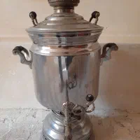 سماور گازی اصل و نسب|سماور، چایساز، قهوهساز|مراغه, |دیوار