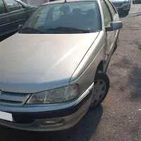 پژو پارس مدل، ۸۳ ،شاسی سالم، نقد واقساط|خودرو سواری و وانت|تهران, سردارجنگل|دیوار