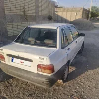 پراید ۸۴ شهربابک|خودرو سواری و وانت|شهر بابک, |دیوار