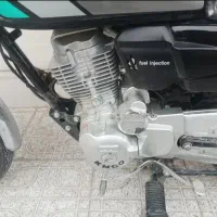 متور 150 کبیر|موتورسیکلت|بهبهان, |دیوار