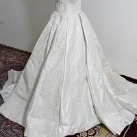 لباس عروس