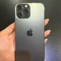 ۱۳پرومکس مشکی