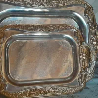 سینی پذیرایی