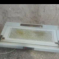 هود آشپزخانه